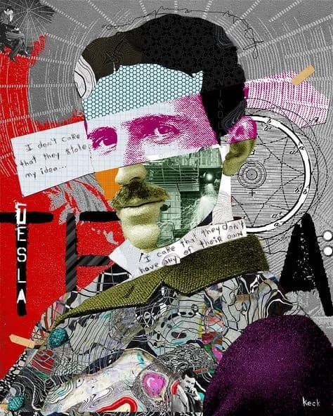 new artwork